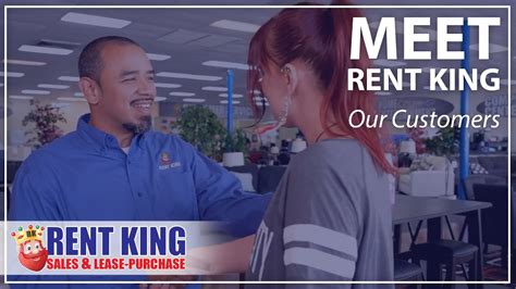 Rent king - Rent King is a local store that offers quality furniture, appliances, electronics and mattresses on rent or purchase. You can enjoy free delivery, repairs, discounts and rewards as a …